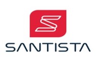 Logomarca Santista