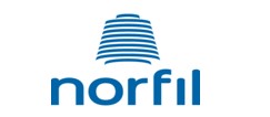 Logomarca Norfil