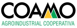 Logomarca Coamo Agroindustrial Cooperativa