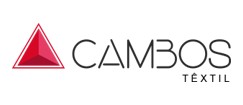 Logomarca Cambos Têxtil